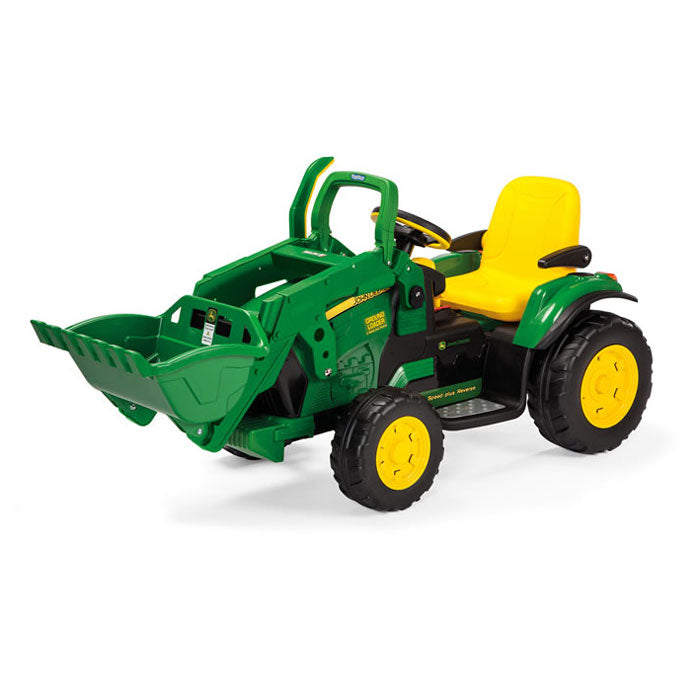 John Deere Ground Loader [12V] OR0068