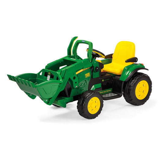 John Deere Ground Loader [12V] OR0068