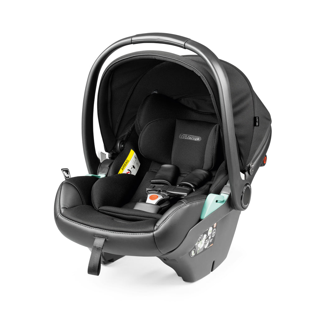 iZi Flex FIX 2 i-Size Sea Green Mèlange Be Safe