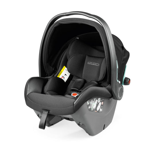 Primo Viaggio Lounge Licorice Peg Perego