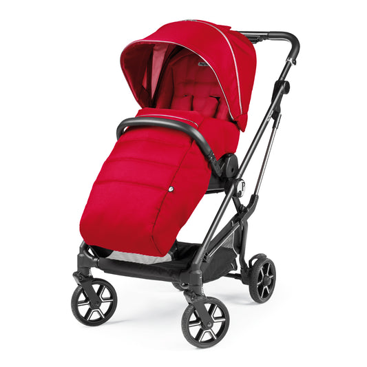 Vivace Red Shine Peg Perego
