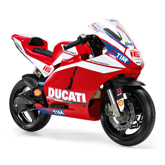 Ducati GP MC0020