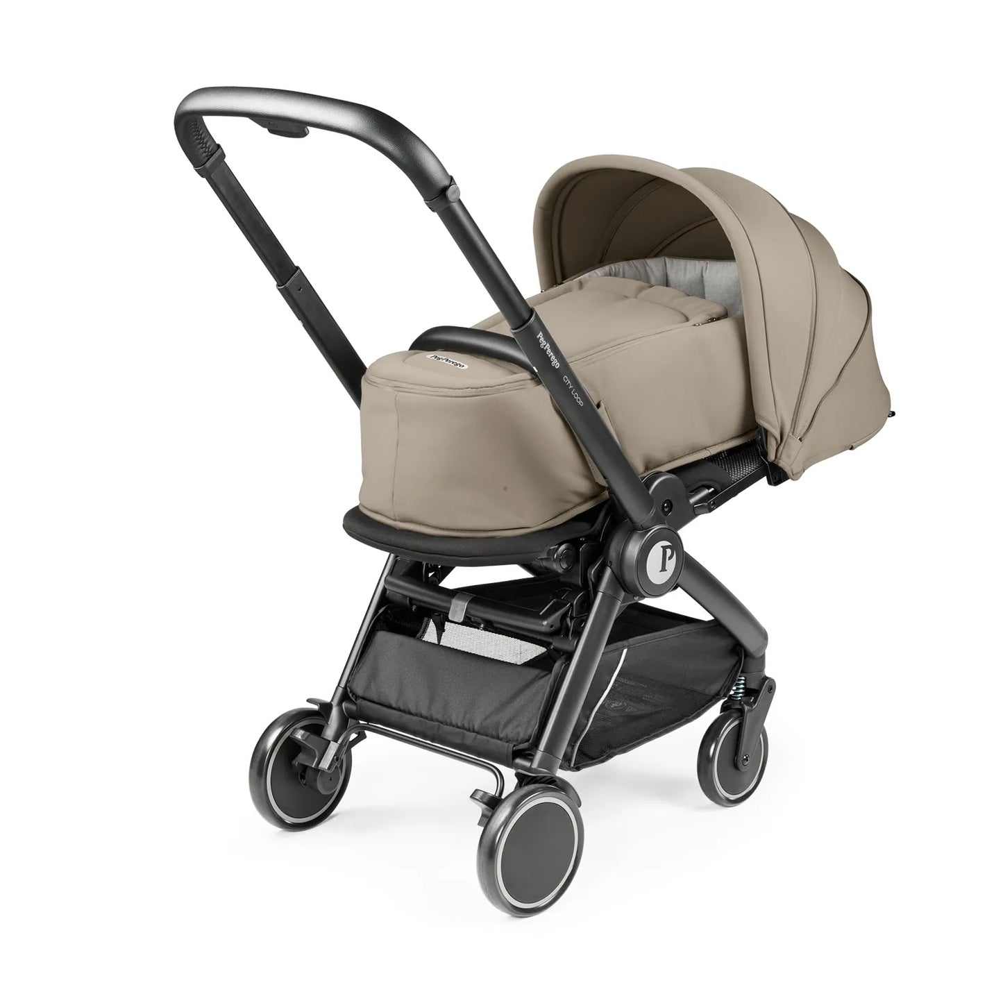 Peg Perego City Loop Nest VANILLA BLEND