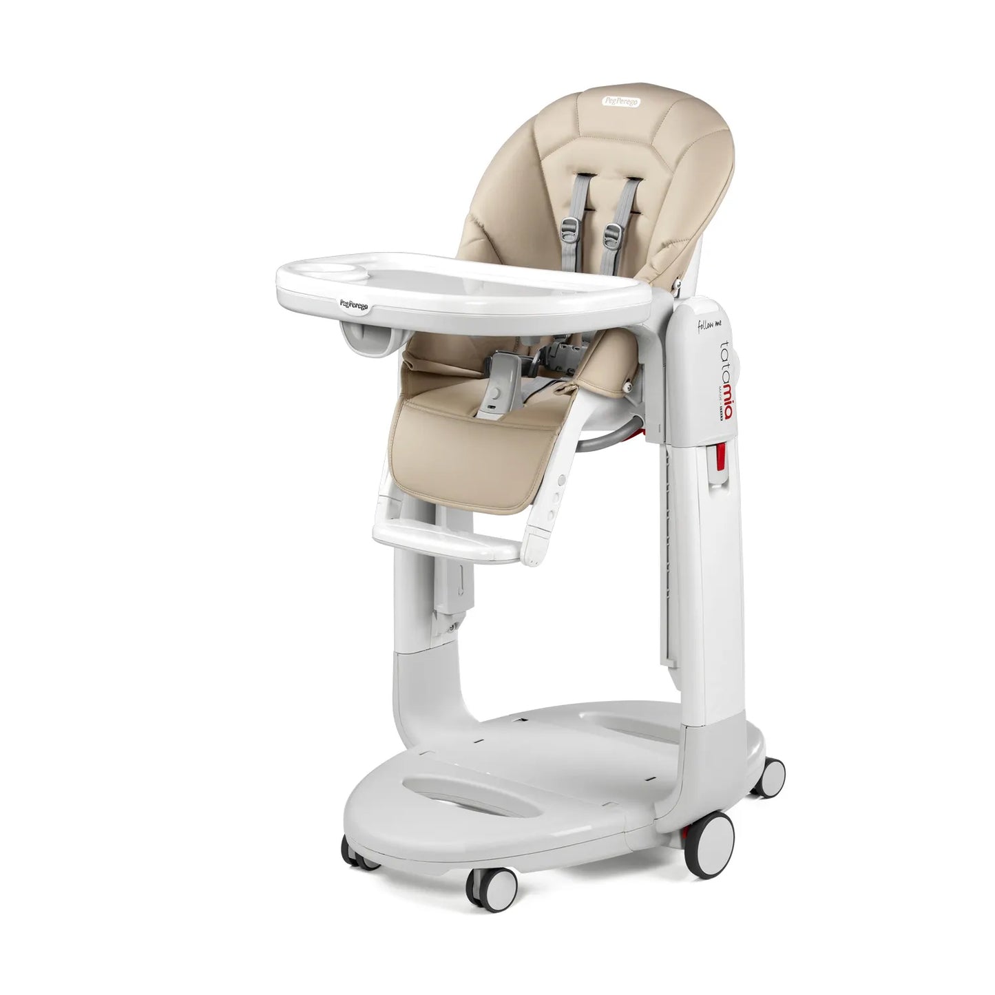 Peg Perego Tatamia Follow Me ASTRAL