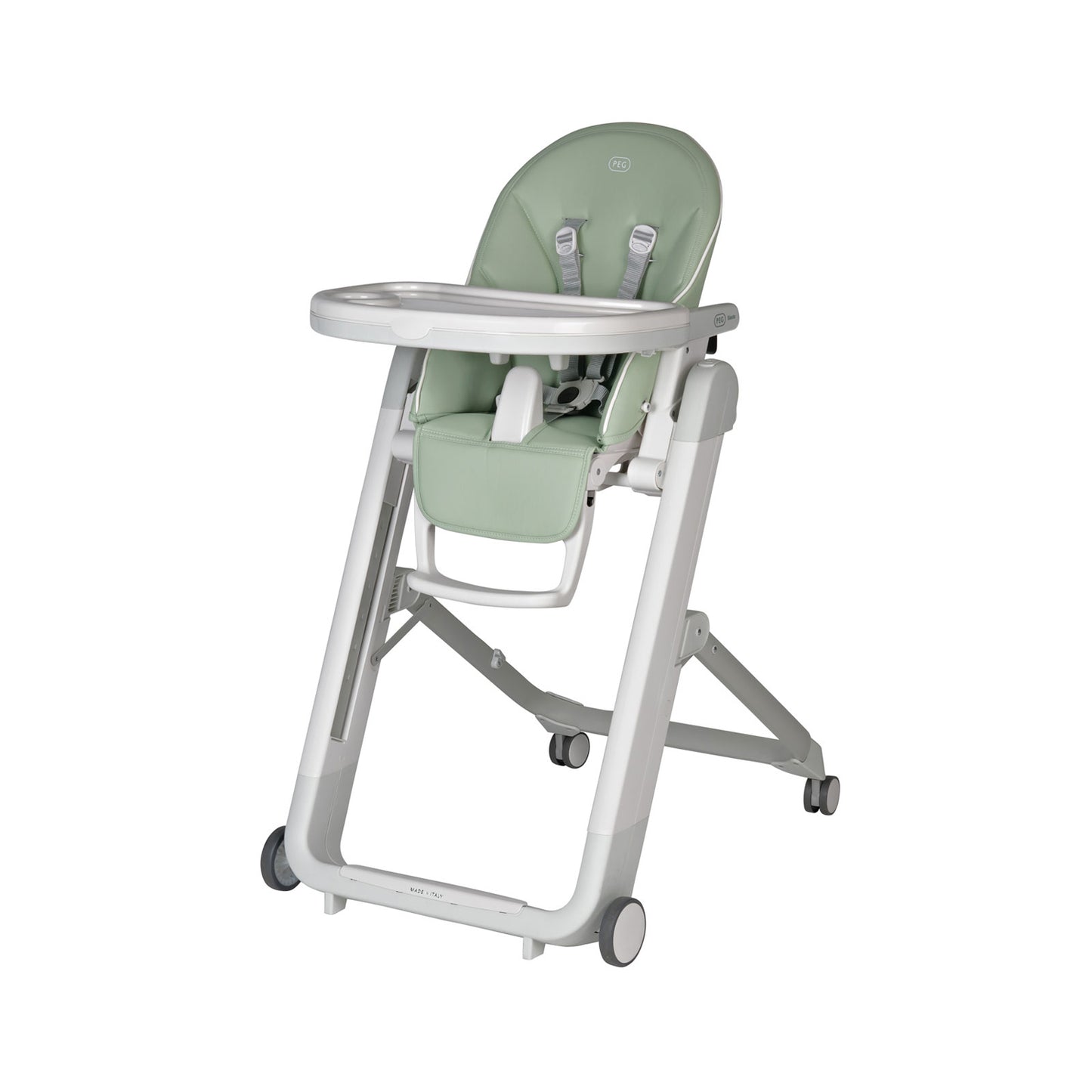 Peg Perego Siesta Follow Me MINT
