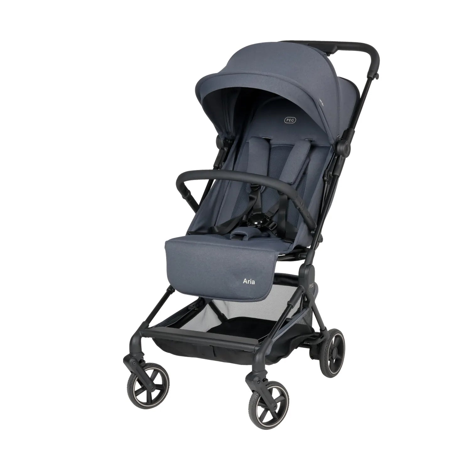 Peg Perego Aria Nordic Blue