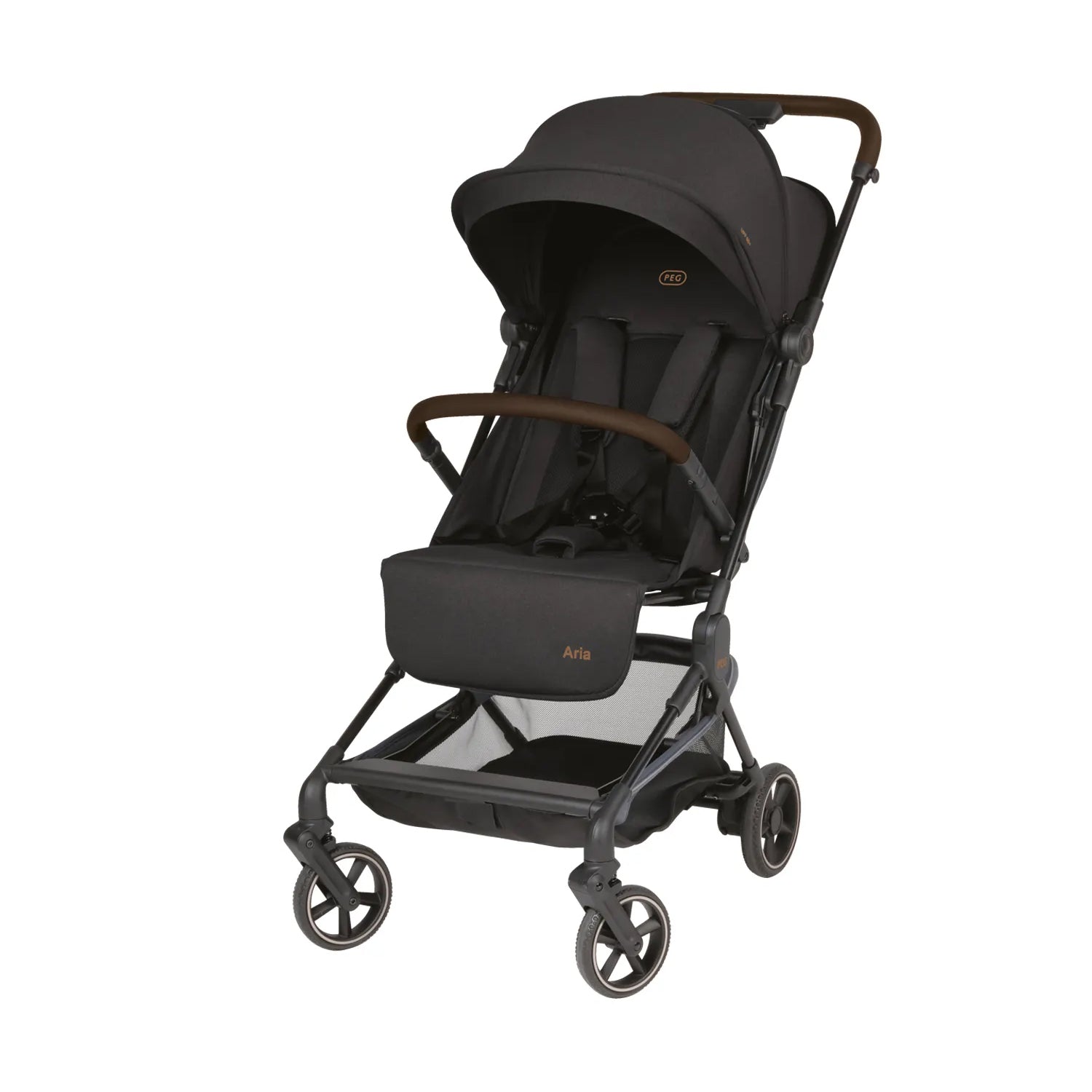 Peg Perego Aria True Black