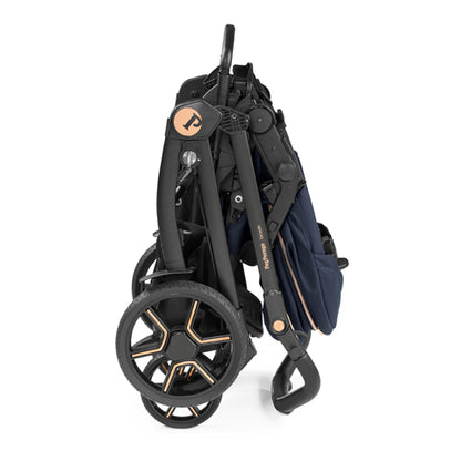 Book BLUE SHINE Peg Perego