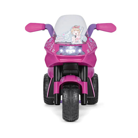 Little Singer [6V] IGED0925 Peg Perego