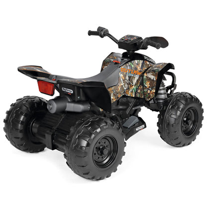 Polaris Outlaw 330W Camo [12V] IGOR0116 Peg Perego