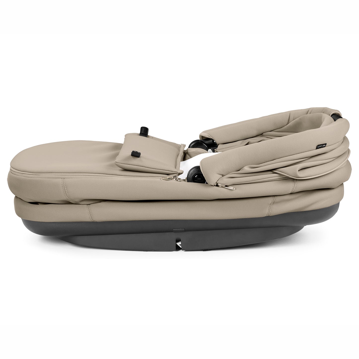 Peg Perego Pop Up Bassinet for Loop PINE BARK