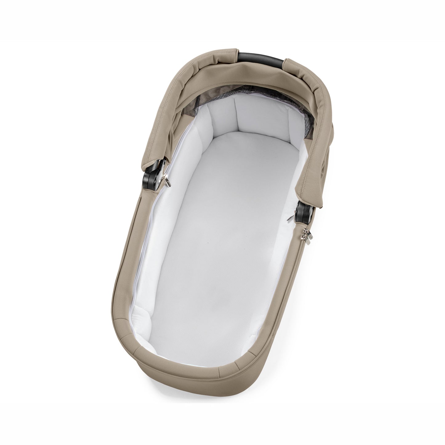 Peg Perego Pop Up Bassinet for Loop PINE BARK