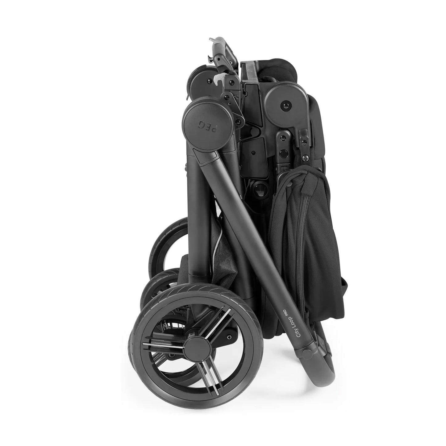 Peg Perego City Loop Pro METAL