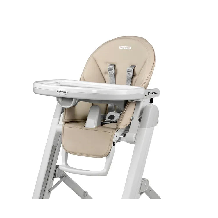 Peg Perego Replacement cover for Siesta high chairs Astral