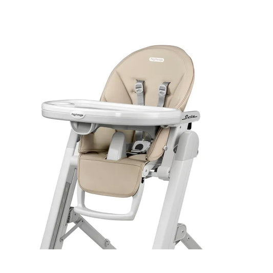Peg Perego Replacement cover for Siesta high chairs Astral