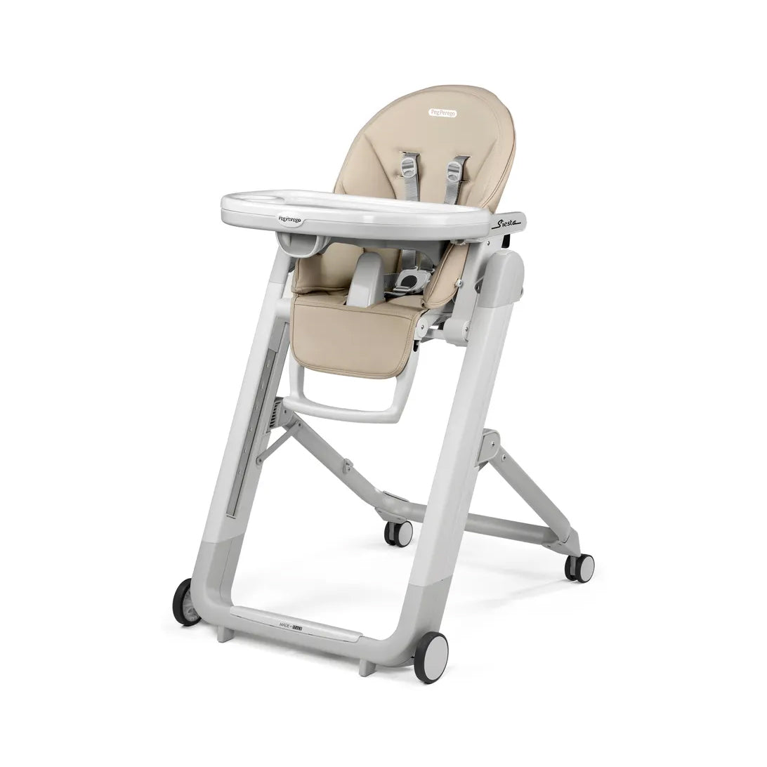 Peg Perego Siesta Follow Me Astral
