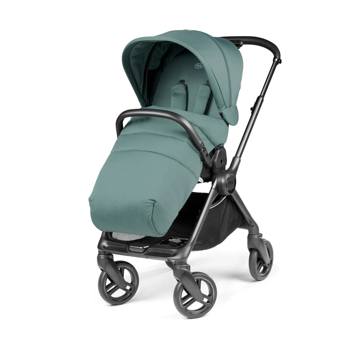 Peg Perego Switch Jade