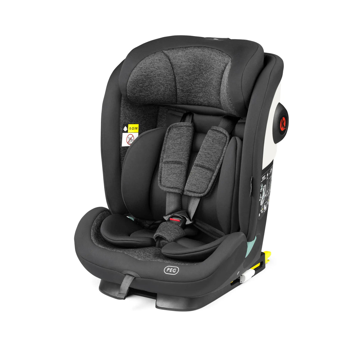 Peg Perego Viaggio TT Planet