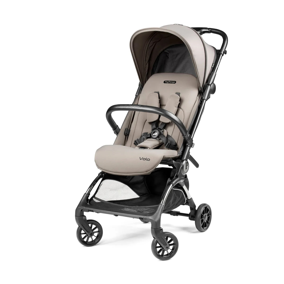 Peg Perego Volo MISTY BEIGE