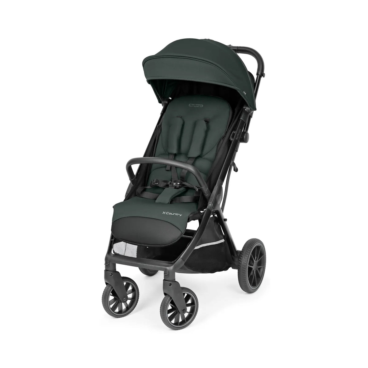 Peg Perego X-Country METAL                                        