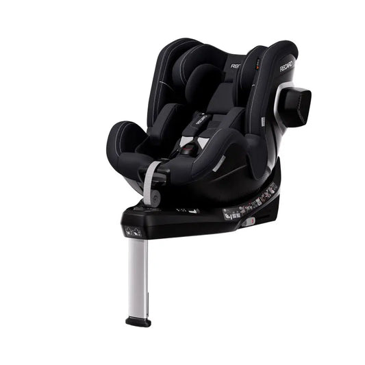 Recaro Toron 1 Fresh Black
