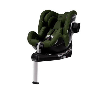 Recaro Toron 1 Epic Green