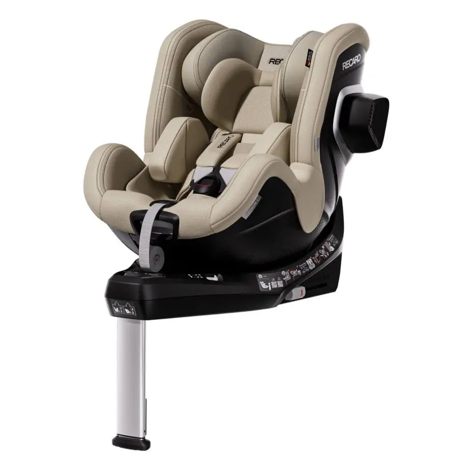 Recaro Toron 1 Elegant Beige