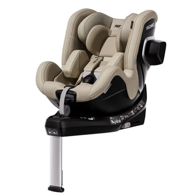 Recaro Toron 1 Elegant Beige