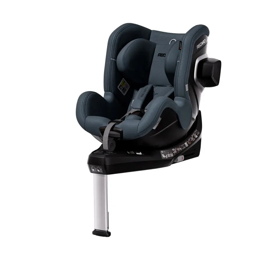 Recaro Toron 1 Kid Gallant Grey