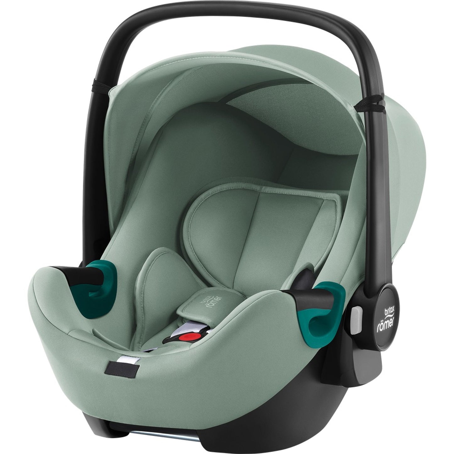 Baby-Safe 3 i-Size VERDE JADE Britax Römer