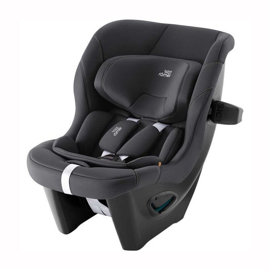 Max-Safe Pro MIDNIGHT GREY  romer