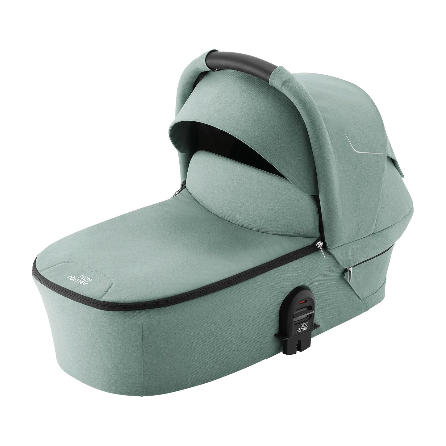 Babywanne Smile 5Z Jade Green Britax Römer