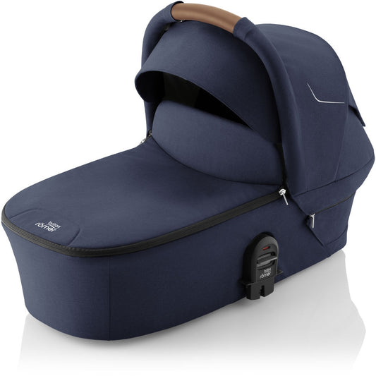 Babywanne Smile 5Z Night Blue Britax Römer
