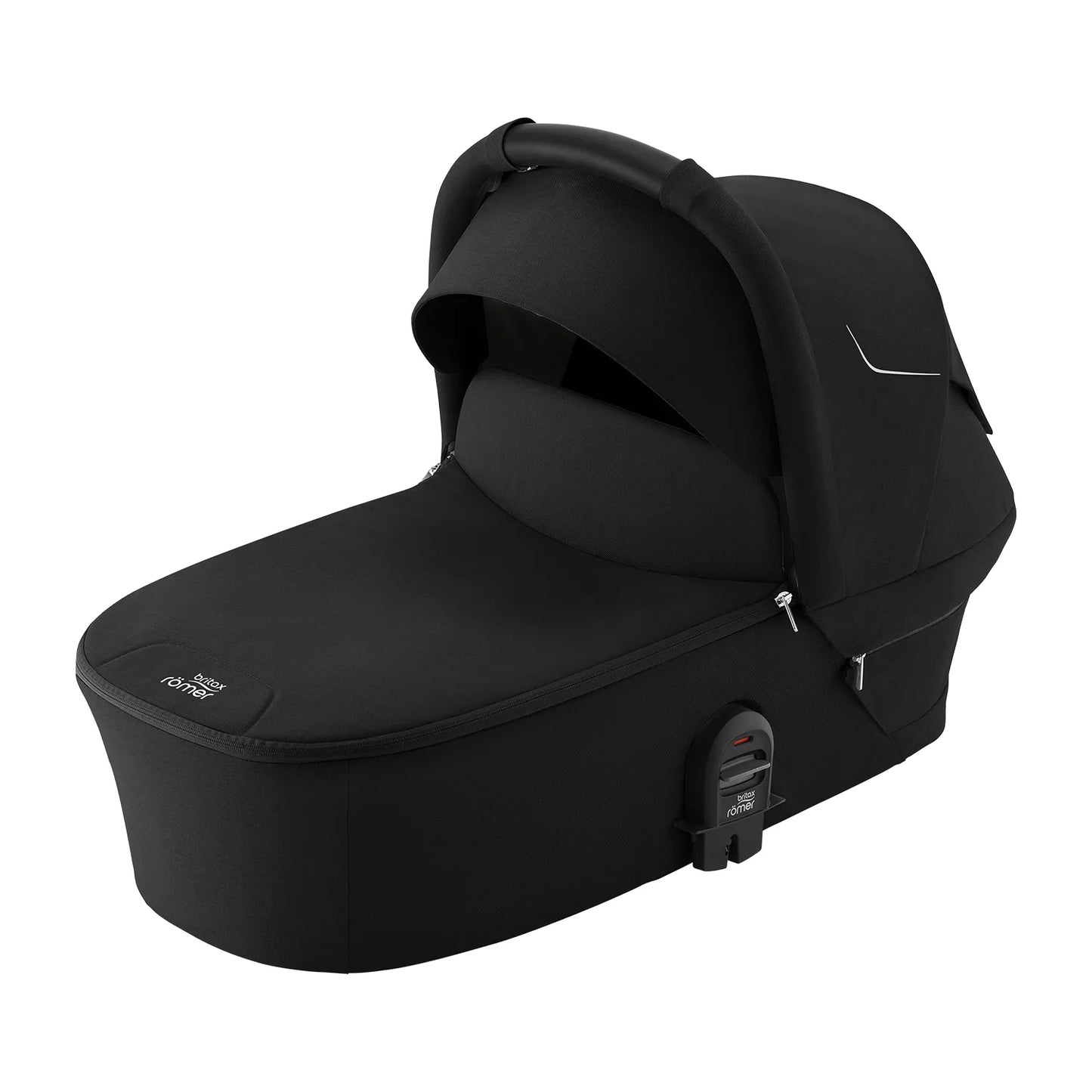 Babywanne Smile 5Z Space Black Britax Römer