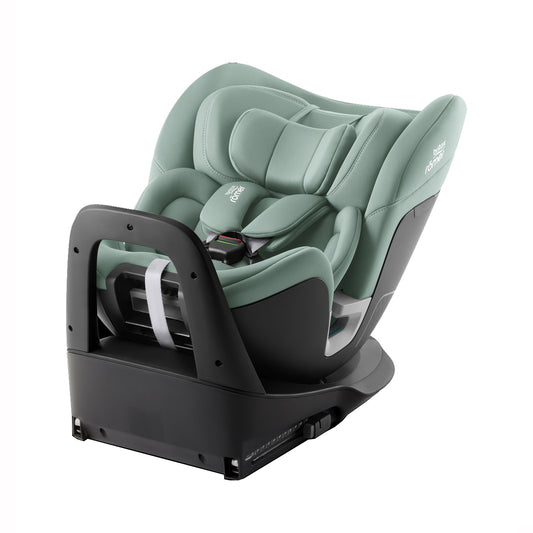 Swivel JADE GREEN romer