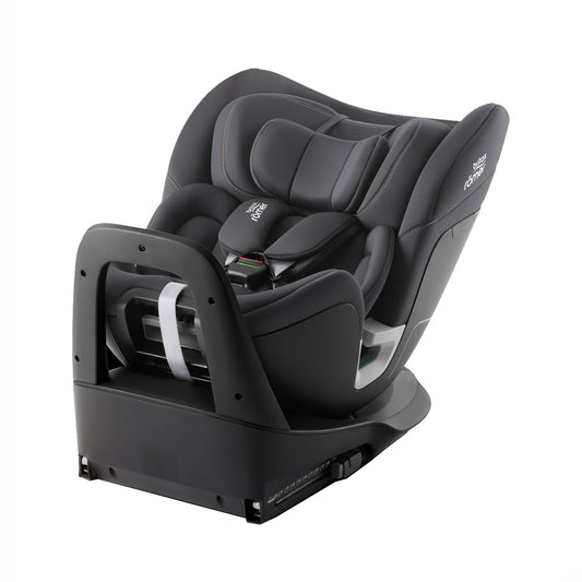 Swivel MIDNIGHT GREY  romer