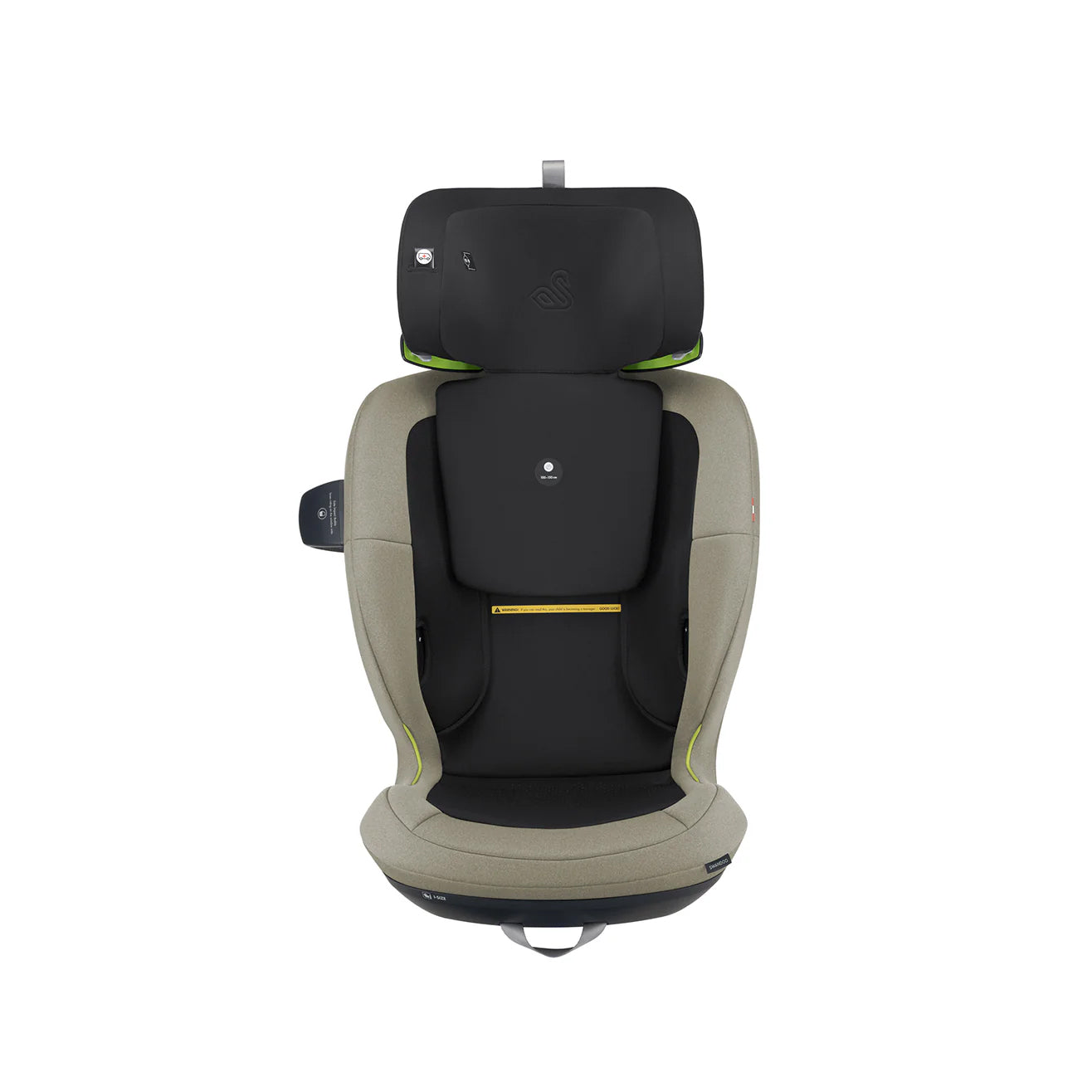 Swandoo Charlie i-Size Alfalfa