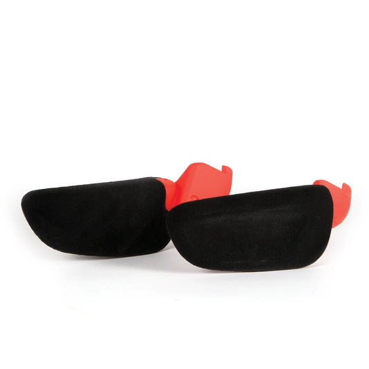 Swandoo Armrests for Charlie – Chia Black