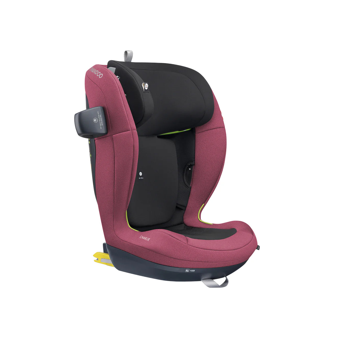 Swandoo Charlie i-Size Forest Fruits