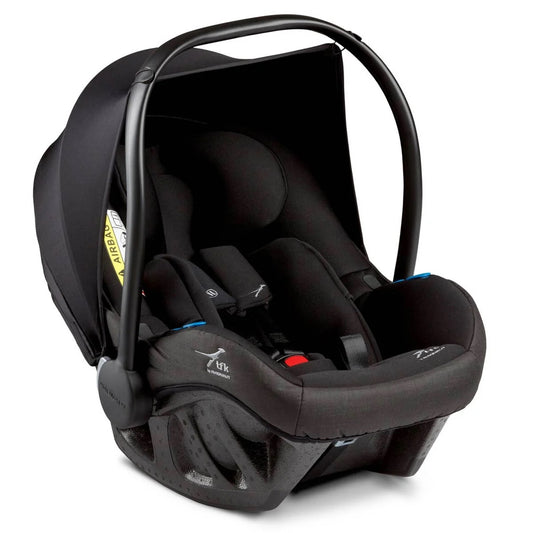 TFK Pixel Black