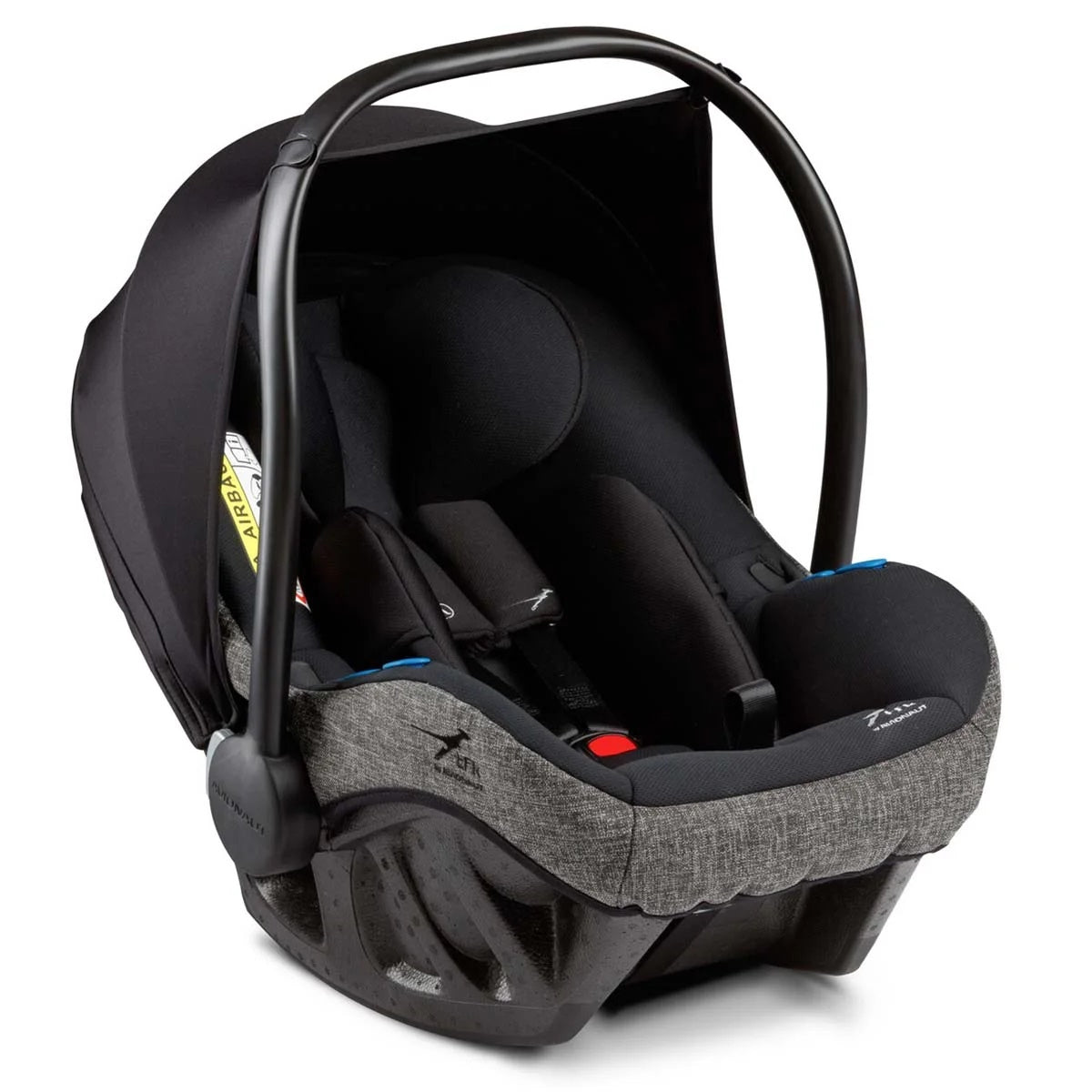 TFK Pixel Premium Anthracite