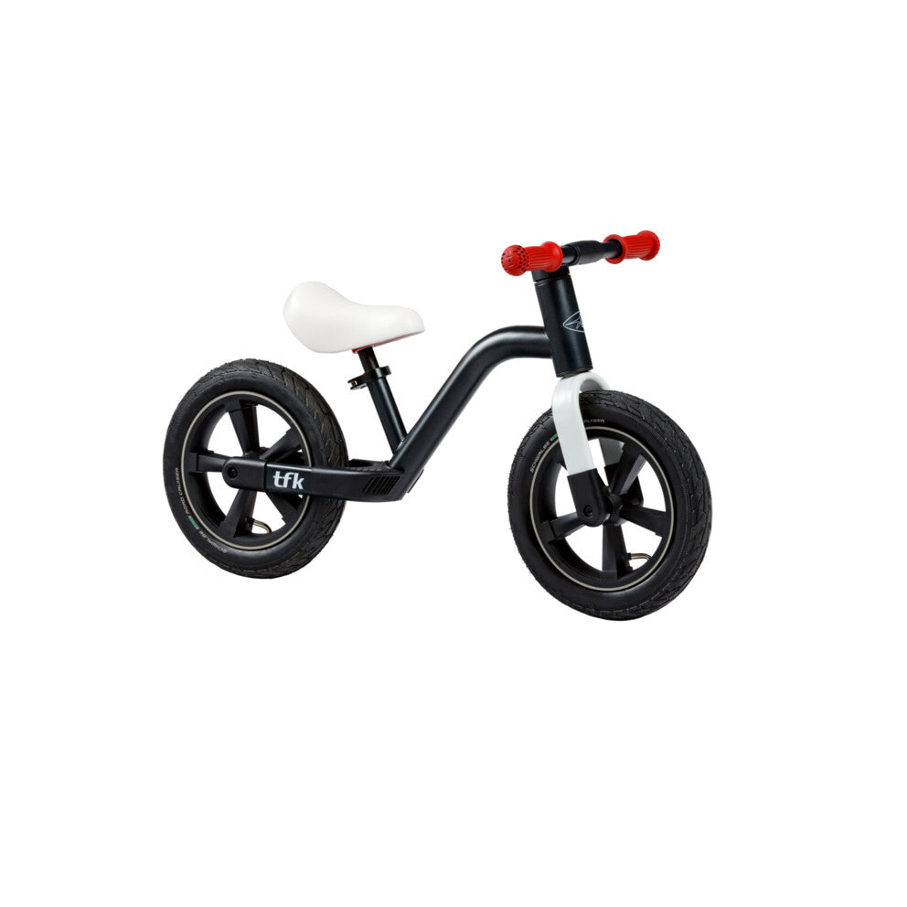 TFK Balance Bike Red