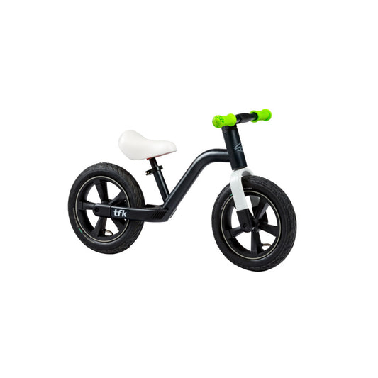 TFK Balance Bike Green