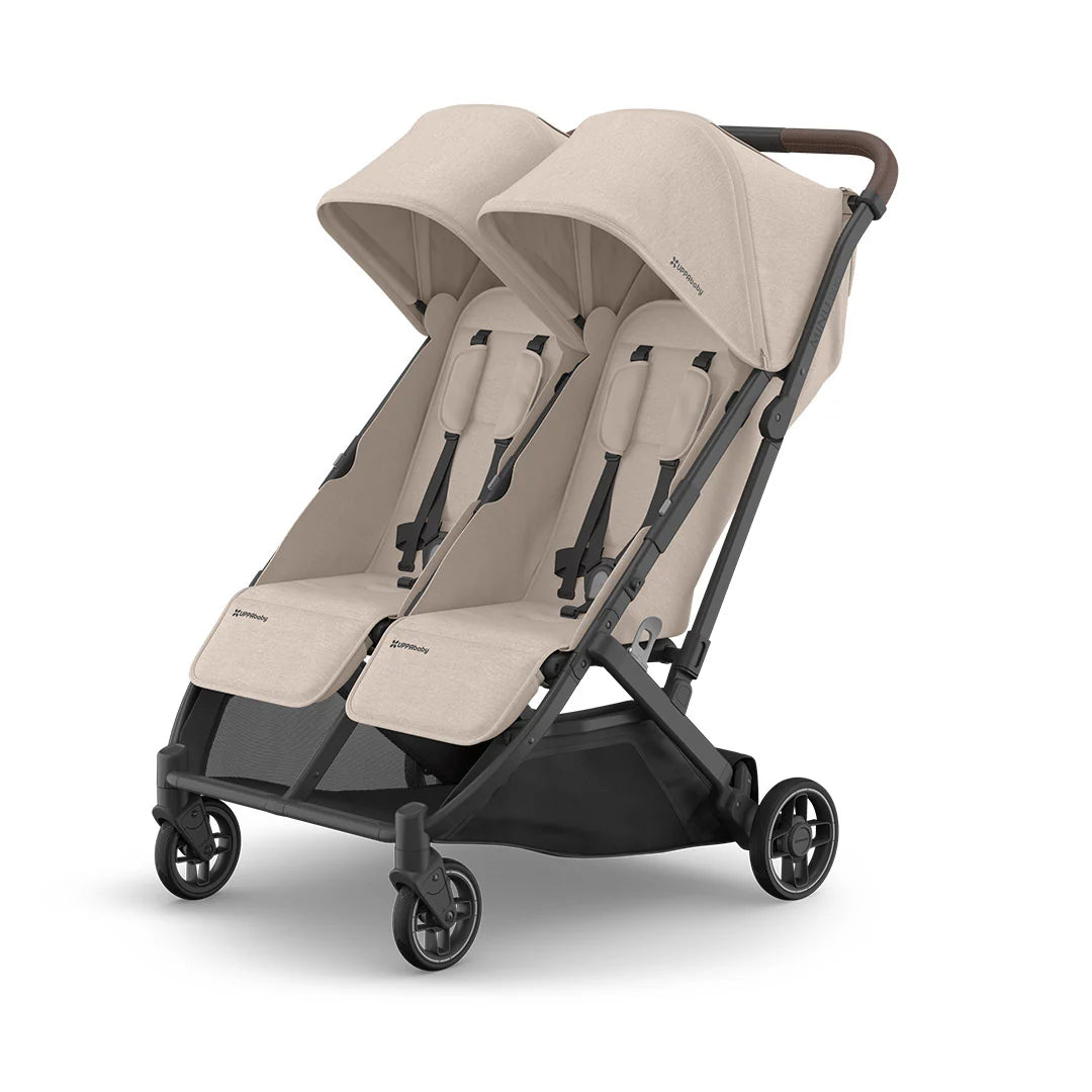 Uppababy Minu Duo Ada - Sandstone Mélange
