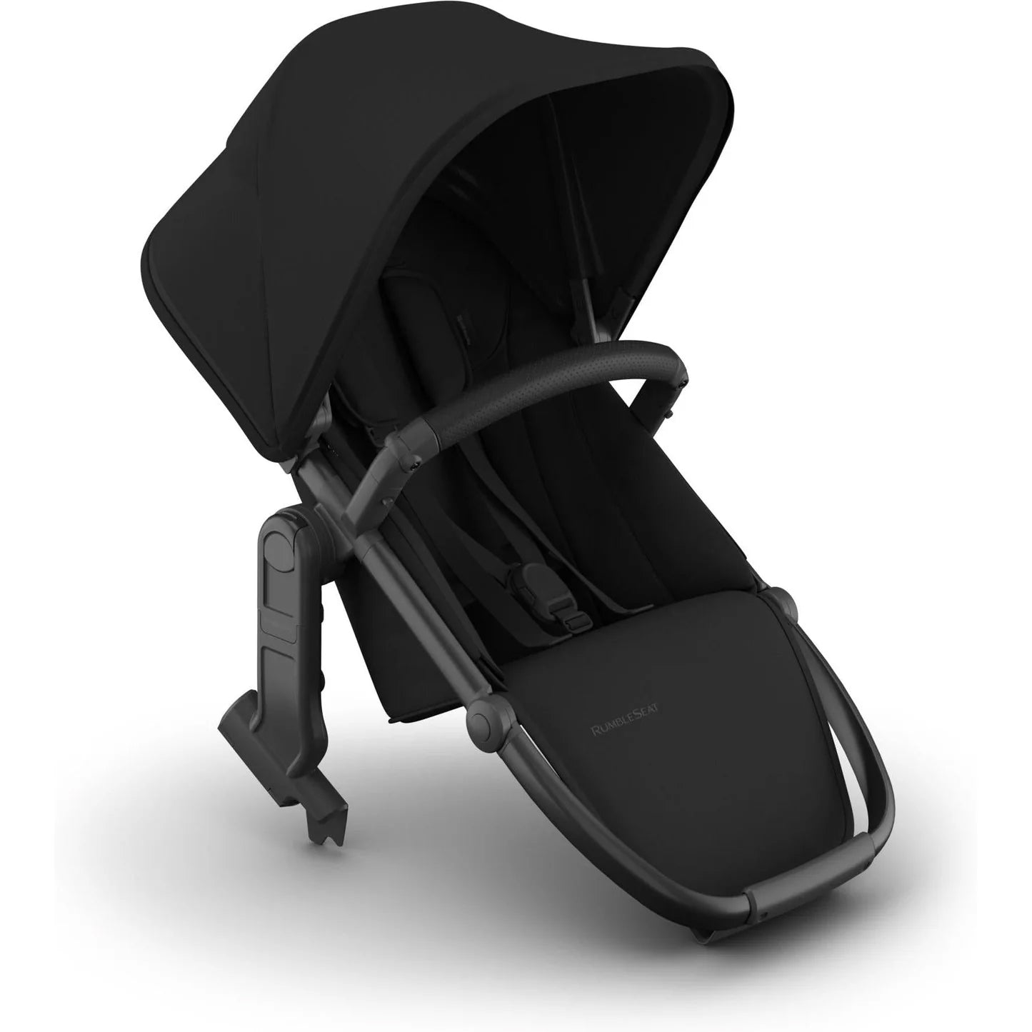 Uppababy Second seat for the Vista V3 stroller James - Black
