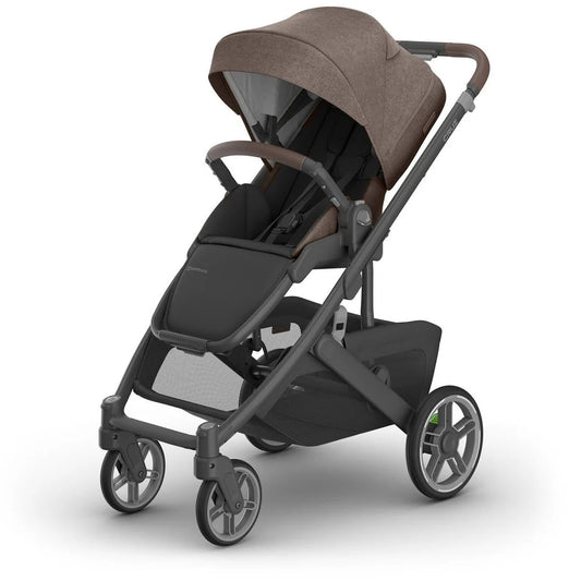 Uppababy Cruz V3 Owen Mocha Mélange