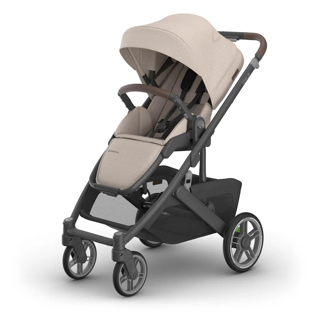 Uppababy Cruz V3 Ada  Sandstone Mélange