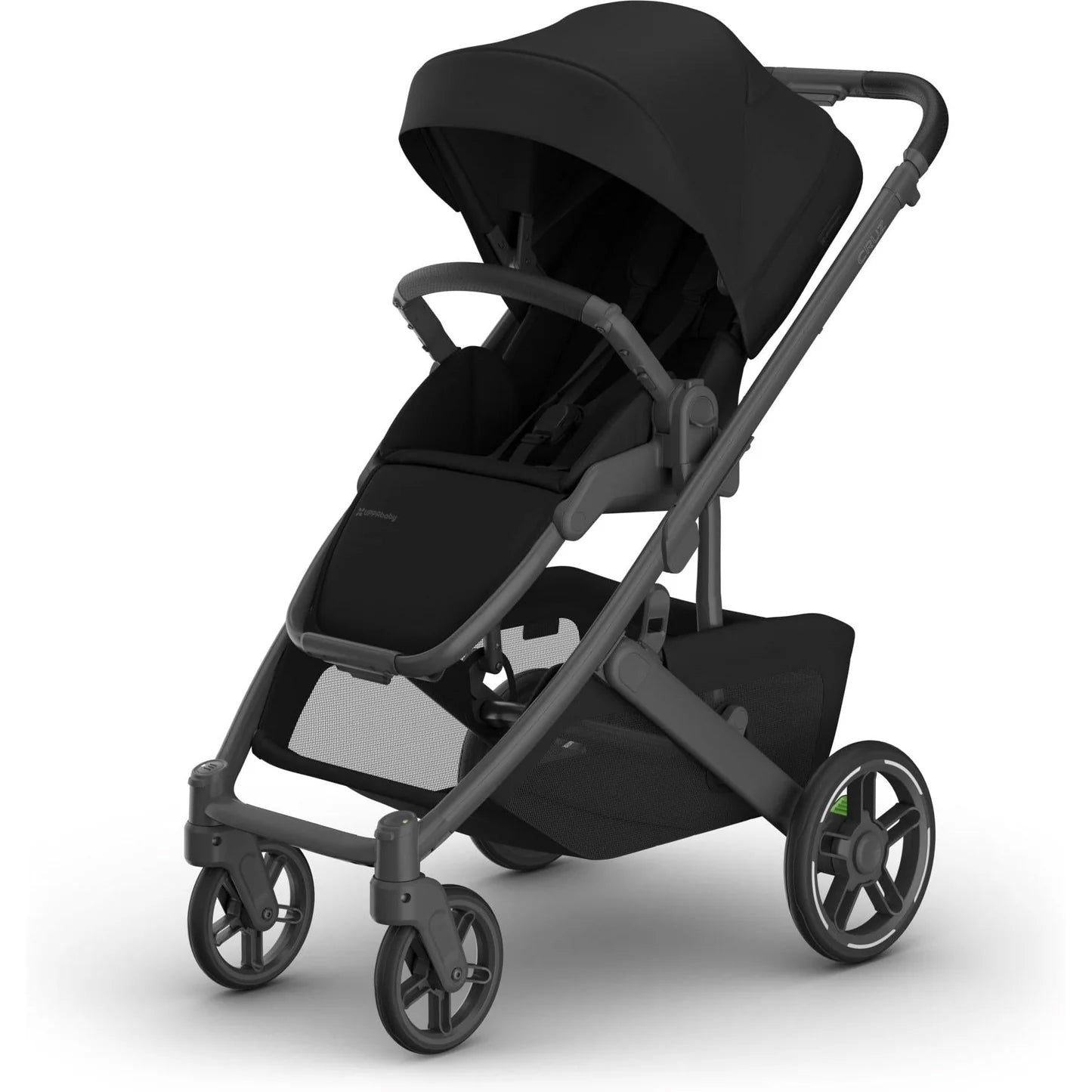 Uppababy Cruz V3 James - Black