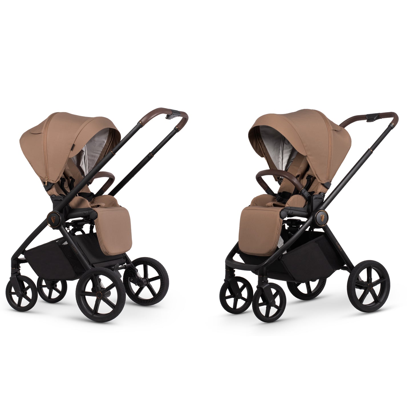 Venicci 2 in 1 - Claro 2 Caramel