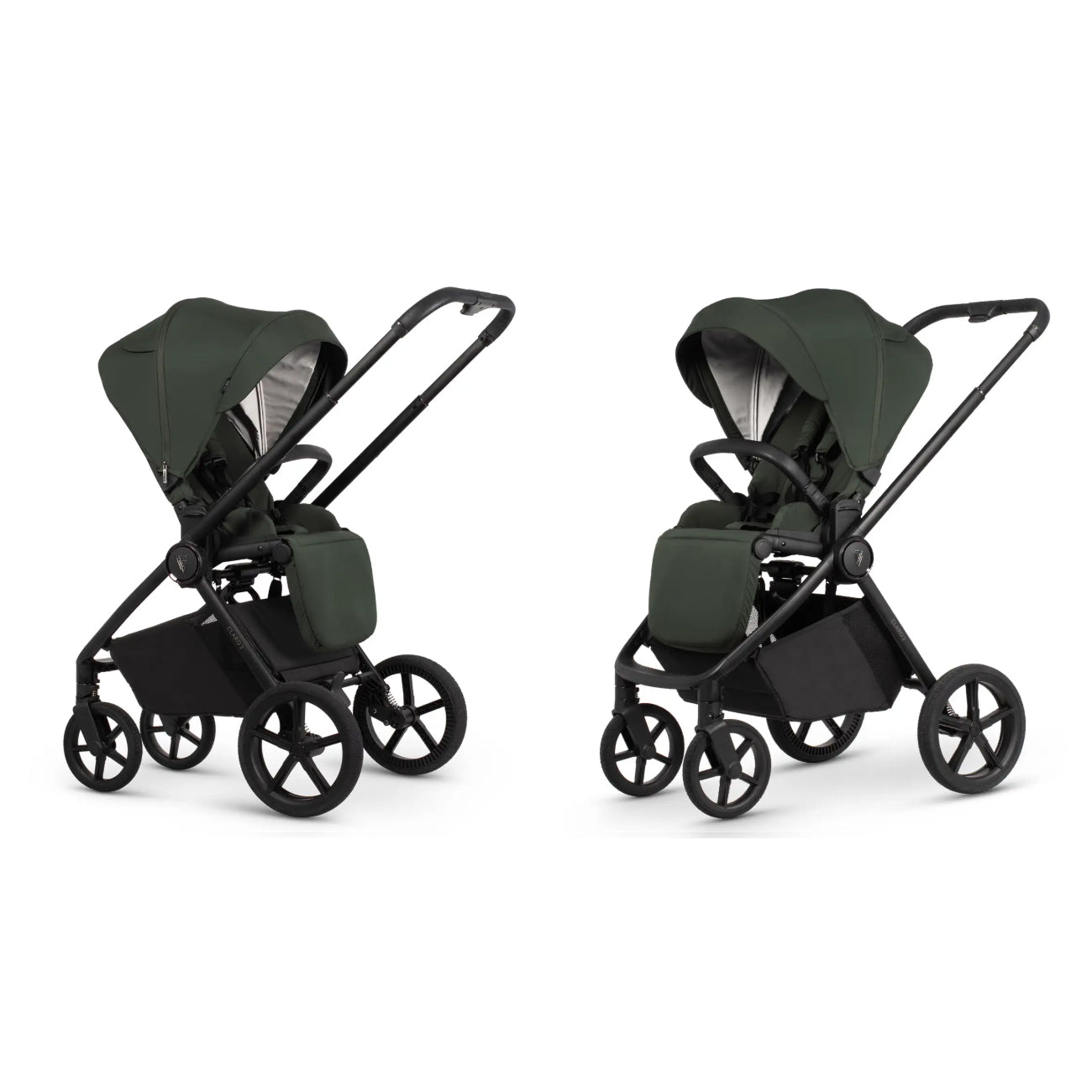Venicci 2 in 1 - Claro 2 Forest